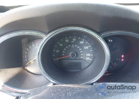 2012 Kia Sorento Lx from USA, damaged, VIN 5XYKT3A12CG299868